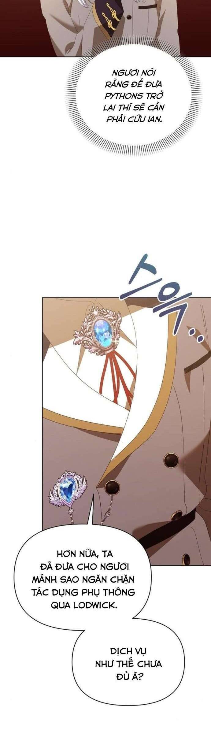 Trở Thành Con Gái Nuôi Của Gia Tộc Sát Thủ - Chapter 44 - Page 14