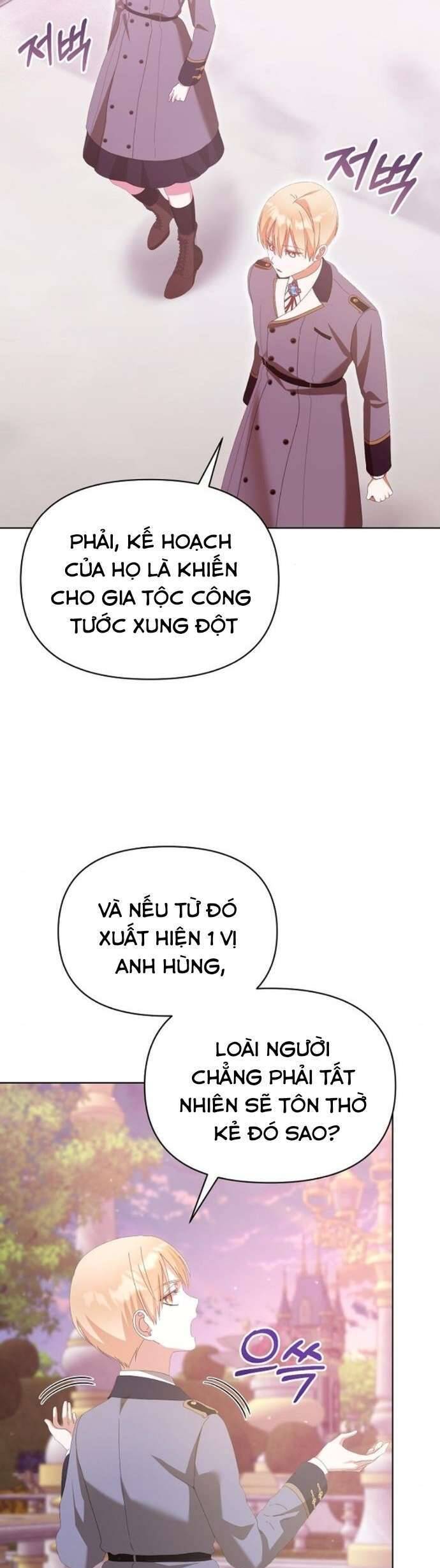 Trở Thành Con Gái Nuôi Của Gia Tộc Sát Thủ - Chapter 44 - Page 17