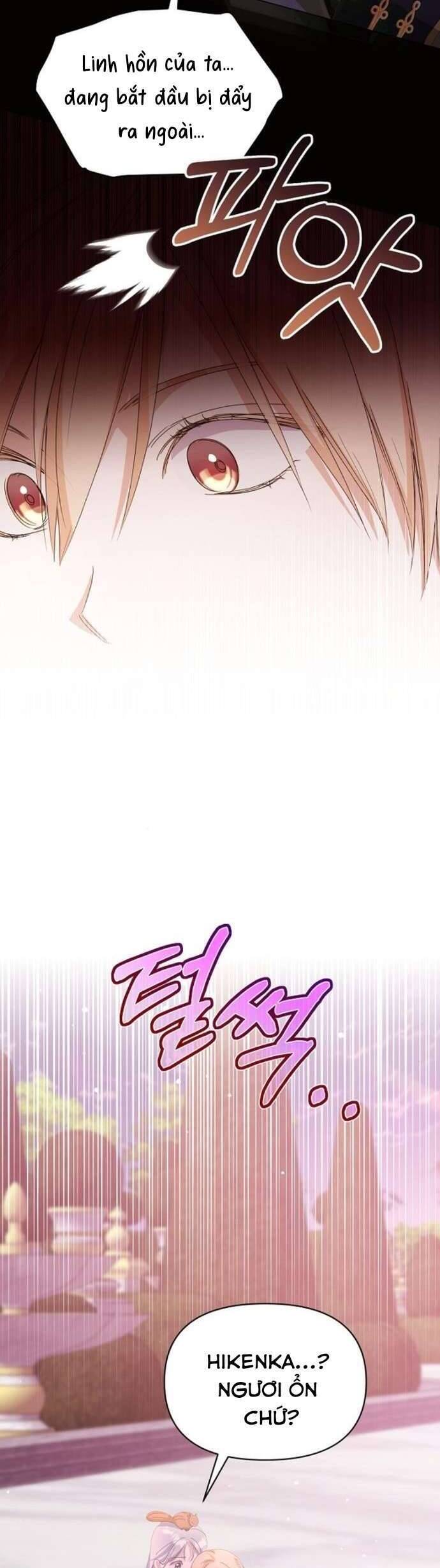 Trở Thành Con Gái Nuôi Của Gia Tộc Sát Thủ - Chapter 44 - Page 23