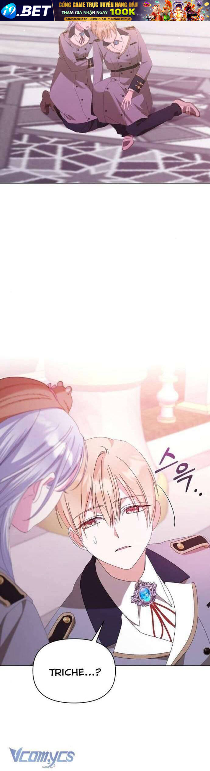 Trở Thành Con Gái Nuôi Của Gia Tộc Sát Thủ - Chapter 44 - Page 24