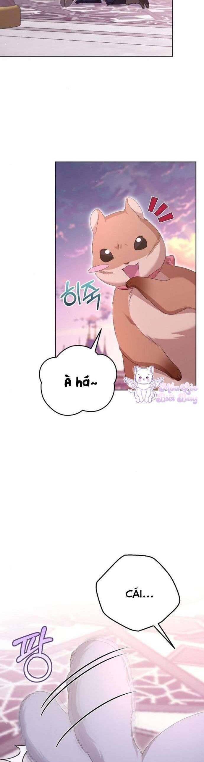 Trở Thành Con Gái Nuôi Của Gia Tộc Sát Thủ - Chapter 44 - Page 26