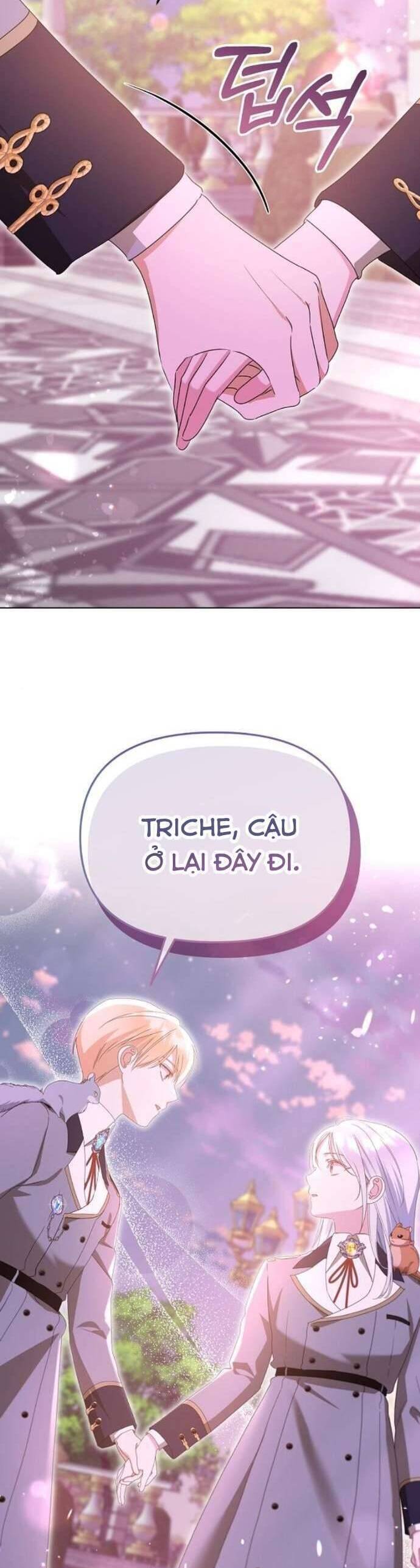 Trở Thành Con Gái Nuôi Của Gia Tộc Sát Thủ - Chapter 44 - Page 32