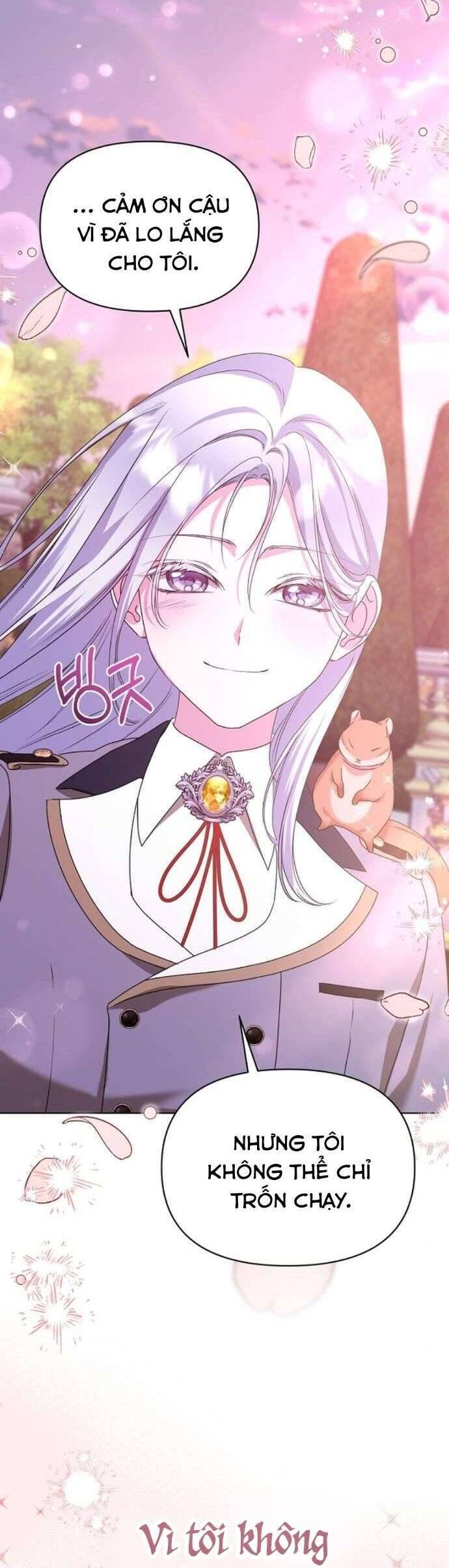 Trở Thành Con Gái Nuôi Của Gia Tộc Sát Thủ - Chapter 44 - Page 35