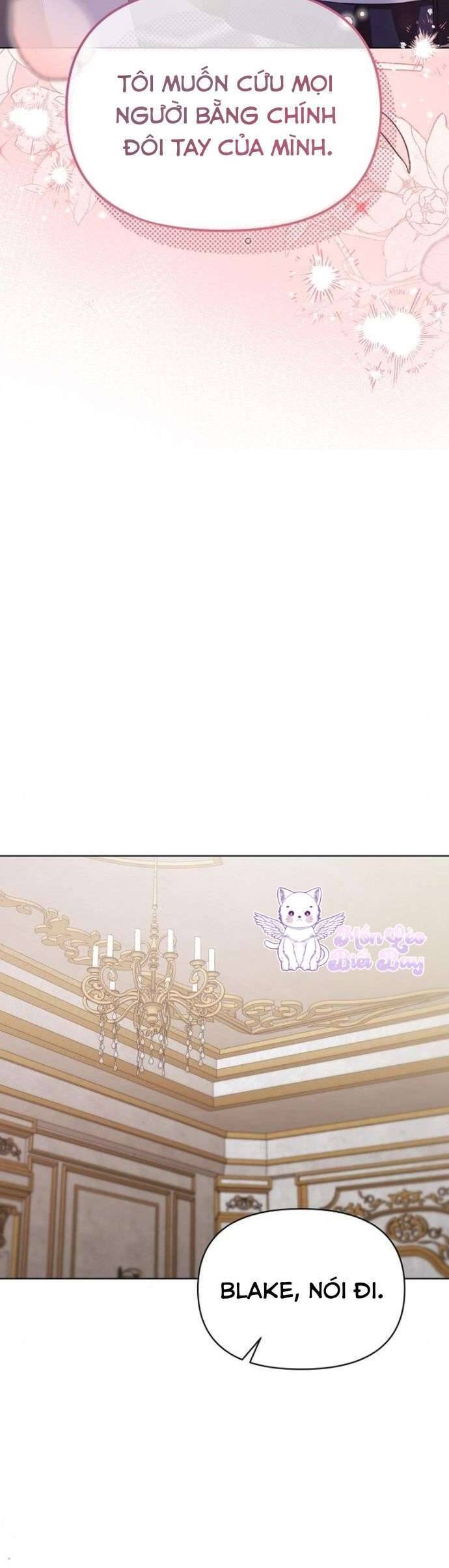 Trở Thành Con Gái Nuôi Của Gia Tộc Sát Thủ - Chapter 44 - Page 37