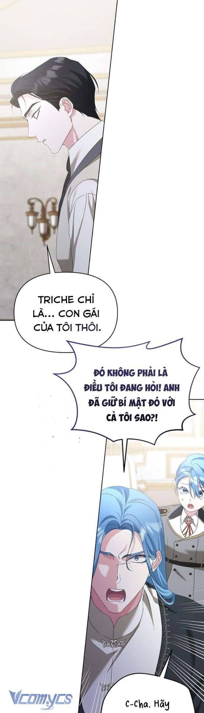 Trở Thành Con Gái Nuôi Của Gia Tộc Sát Thủ - Chapter 44 - Page 39