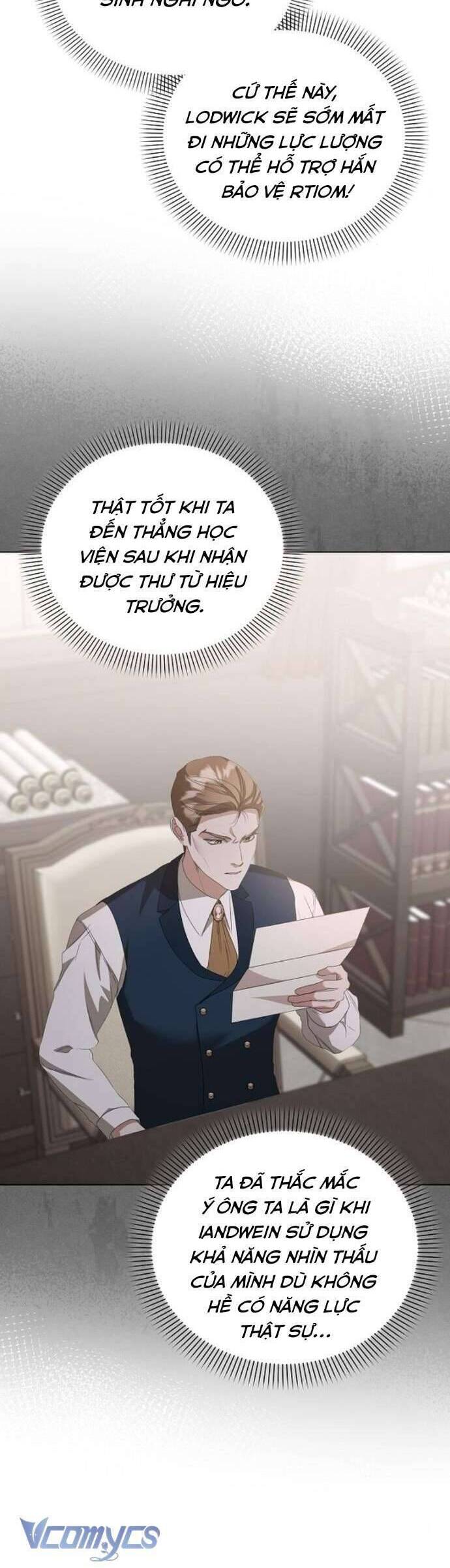 Trở Thành Con Gái Nuôi Của Gia Tộc Sát Thủ - Chapter 44 - Page 42