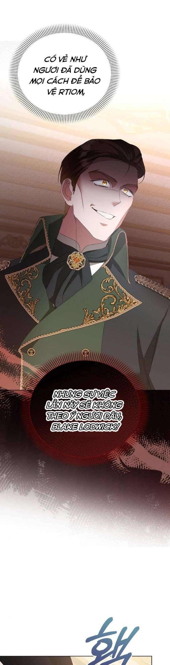 Trở Thành Con Gái Nuôi Của Gia Tộc Sát Thủ - Chapter 44 - Page 43