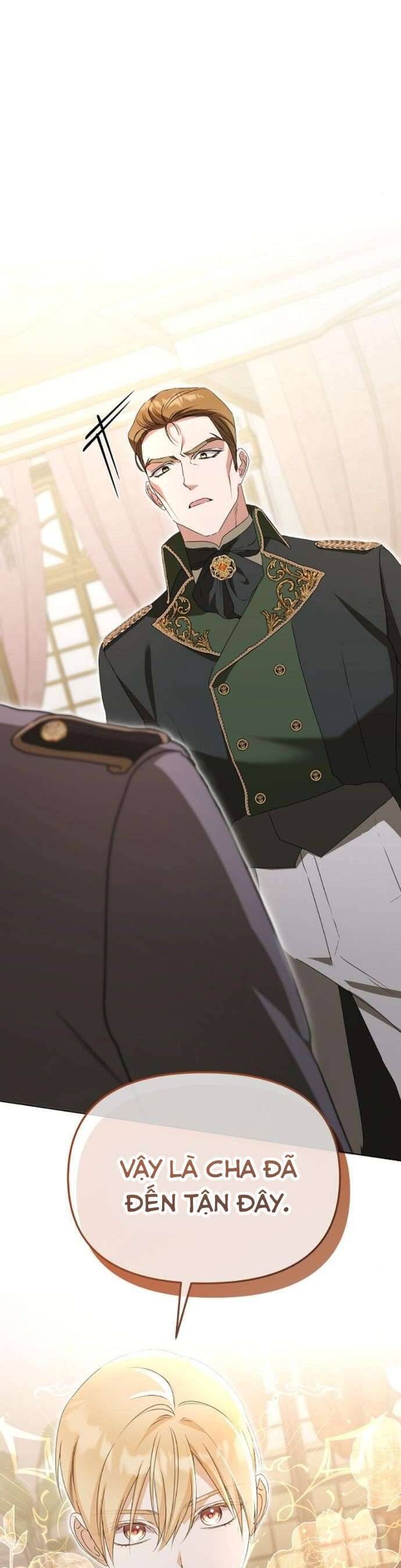Trở Thành Con Gái Nuôi Của Gia Tộc Sát Thủ - Chapter 44 - Page 45