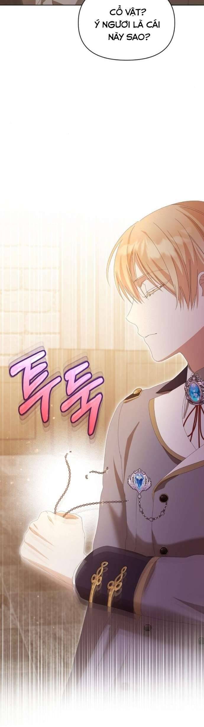 Trở Thành Con Gái Nuôi Của Gia Tộc Sát Thủ - Chapter 44 - Page 5