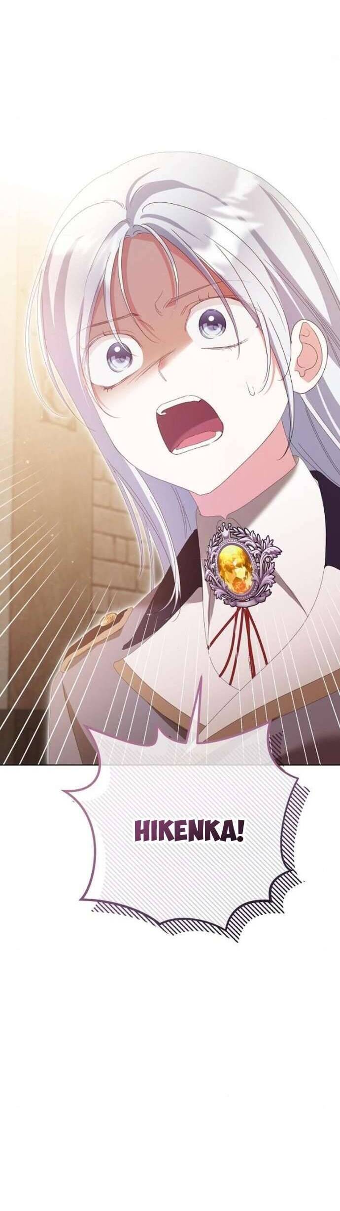 Trở Thành Con Gái Nuôi Của Gia Tộc Sát Thủ - Chapter 44 - Page 6