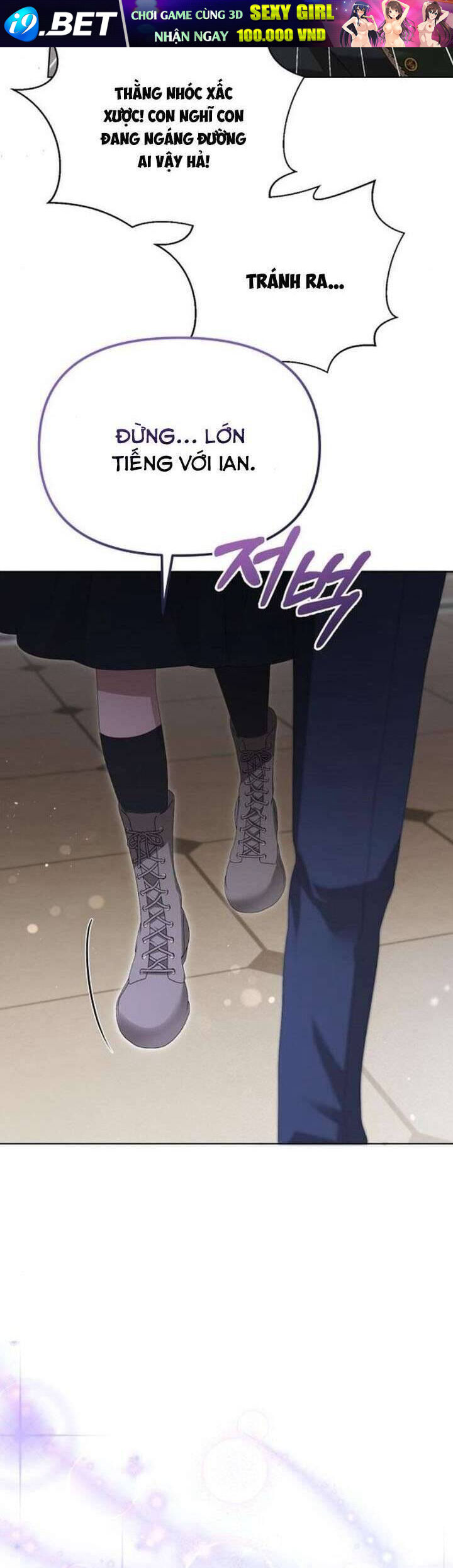 Trở Thành Con Gái Nuôi Của Gia Tộc Sát Thủ - Chapter 45 - Page 11