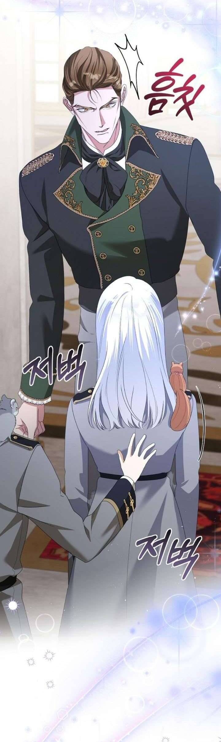 Trở Thành Con Gái Nuôi Của Gia Tộc Sát Thủ - Chapter 45 - Page 12