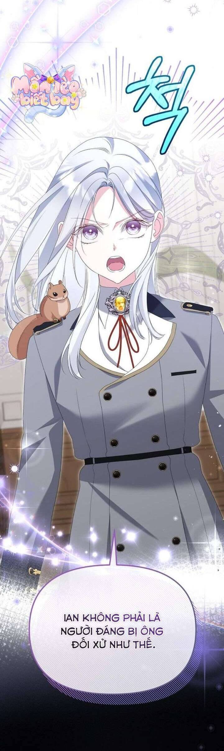 Trở Thành Con Gái Nuôi Của Gia Tộc Sát Thủ - Chapter 45 - Page 13