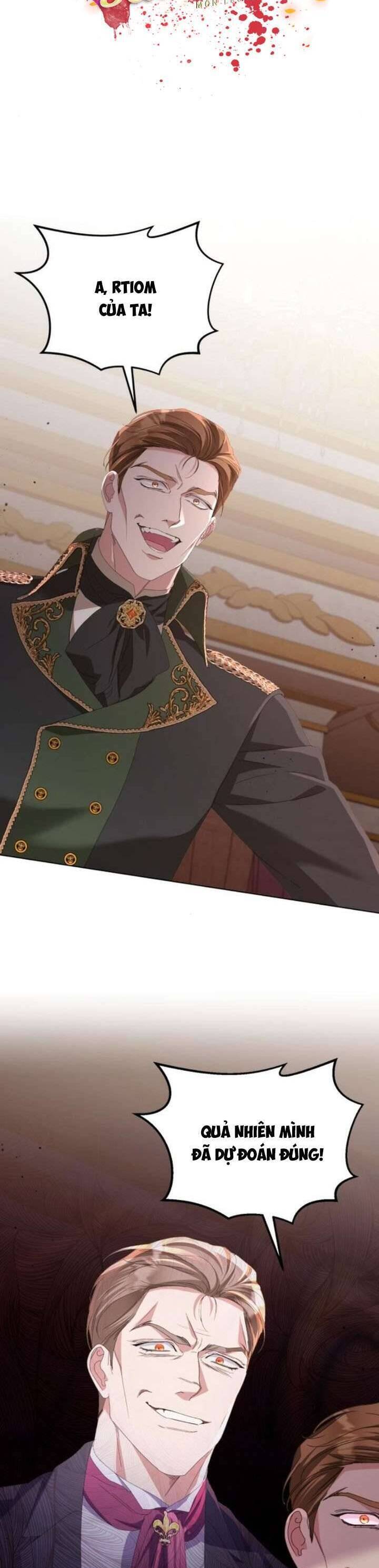 Trở Thành Con Gái Nuôi Của Gia Tộc Sát Thủ - Chapter 45 - Page 15