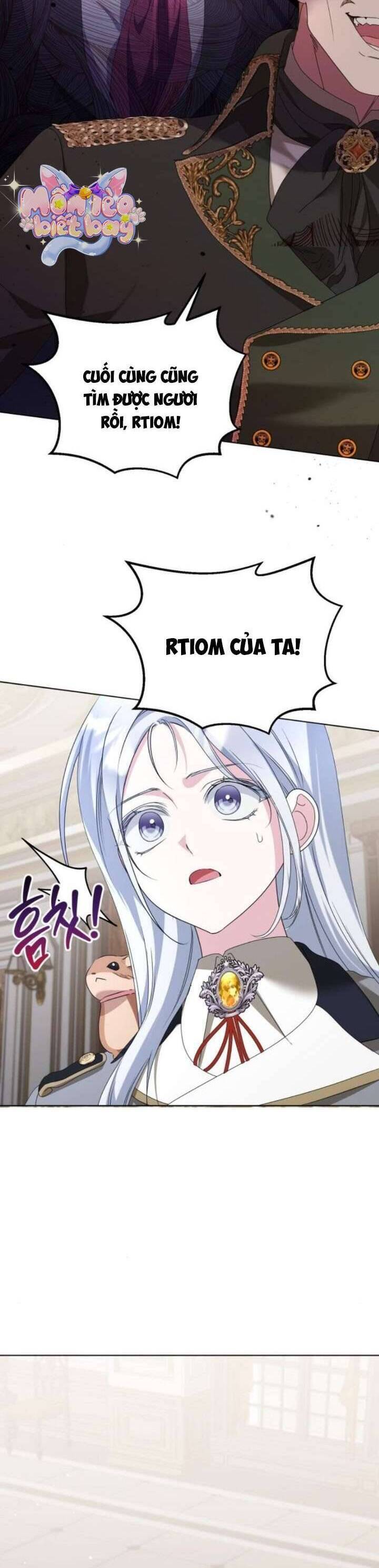 Trở Thành Con Gái Nuôi Của Gia Tộc Sát Thủ - Chapter 45 - Page 16