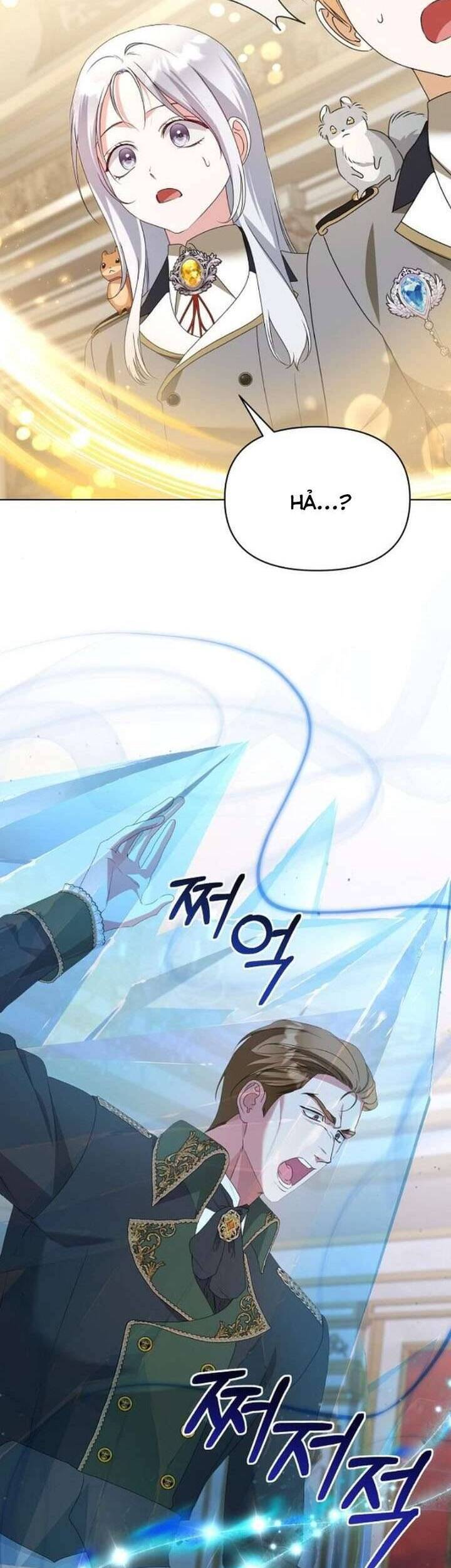 Trở Thành Con Gái Nuôi Của Gia Tộc Sát Thủ - Chapter 45 - Page 22