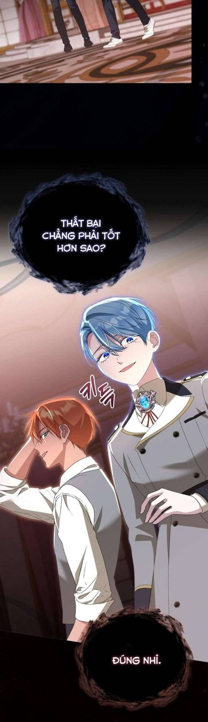 Trở Thành Con Gái Nuôi Của Gia Tộc Sát Thủ - Chapter 45 - Page 24