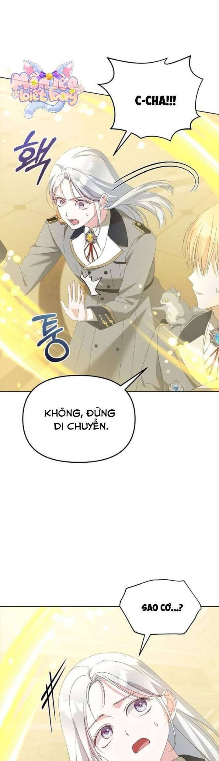 Trở Thành Con Gái Nuôi Của Gia Tộc Sát Thủ - Chapter 45 - Page 26