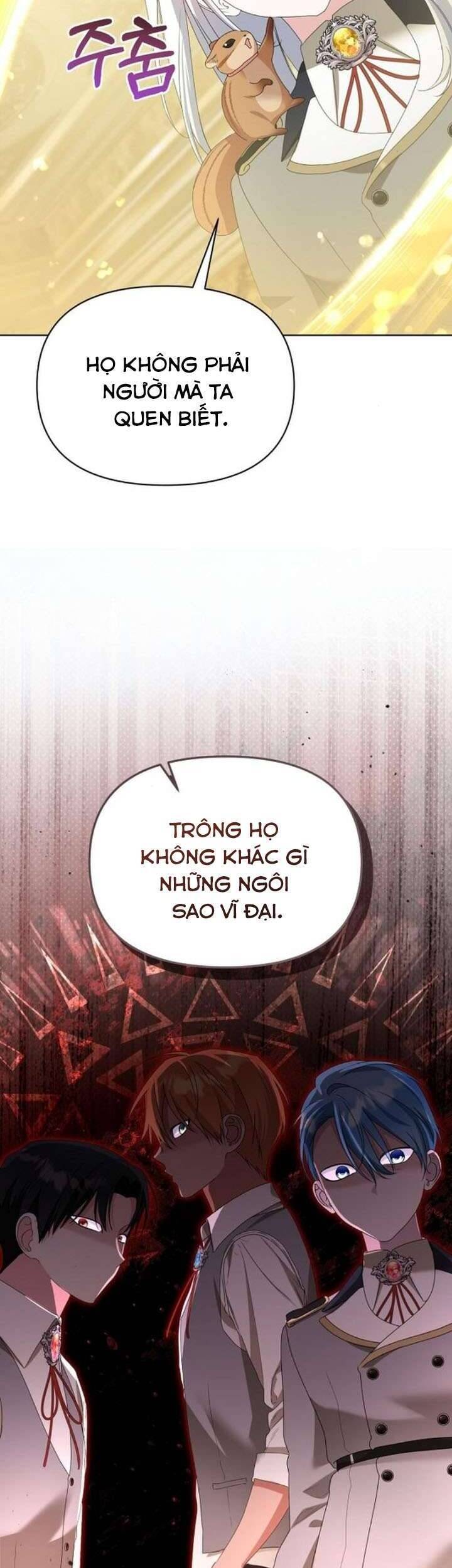 Trở Thành Con Gái Nuôi Của Gia Tộc Sát Thủ - Chapter 45 - Page 27