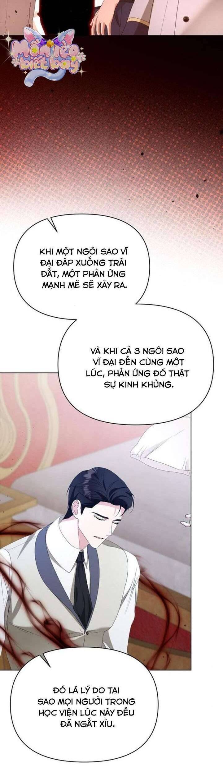 Trở Thành Con Gái Nuôi Của Gia Tộc Sát Thủ - Chapter 45 - Page 28