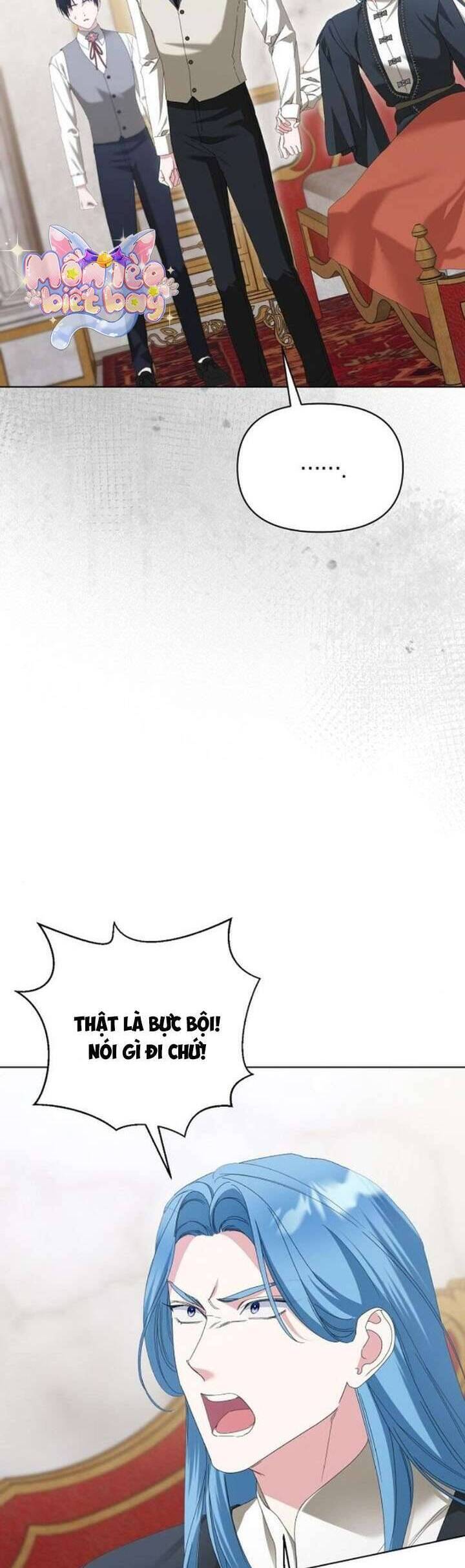 Trở Thành Con Gái Nuôi Của Gia Tộc Sát Thủ - Chapter 45 - Page 3