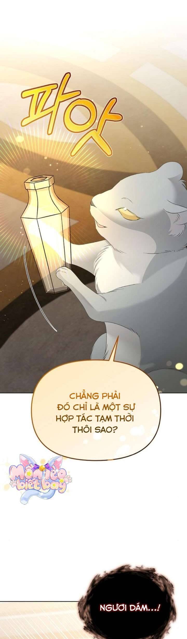 Trở Thành Con Gái Nuôi Của Gia Tộc Sát Thủ - Chapter 45 - Page 33