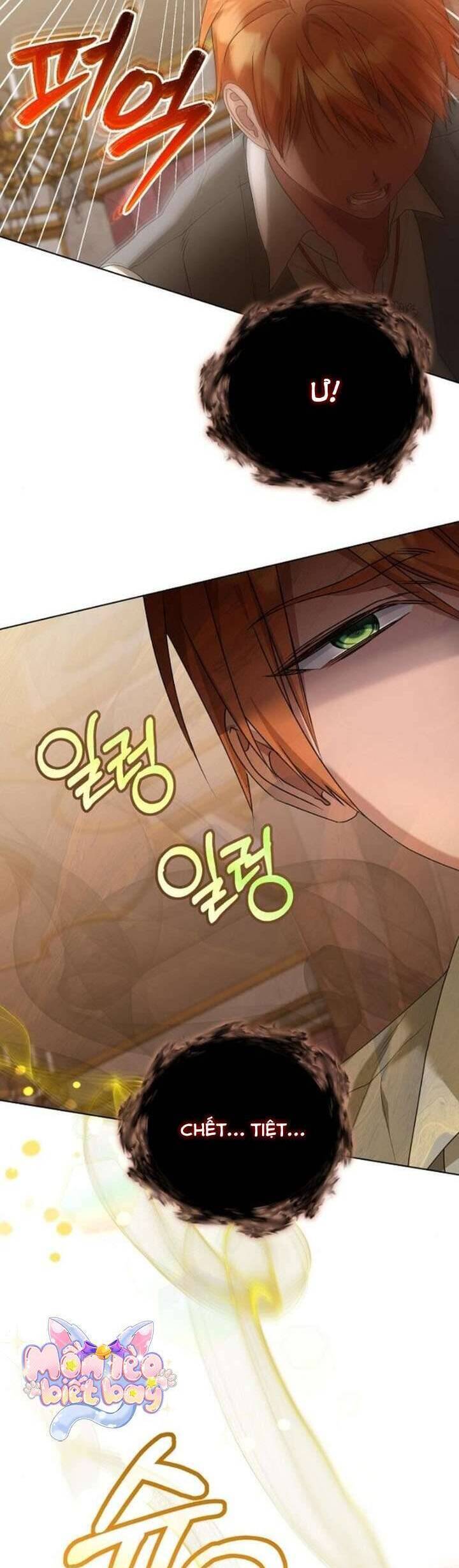 Trở Thành Con Gái Nuôi Của Gia Tộc Sát Thủ - Chapter 45 - Page 35