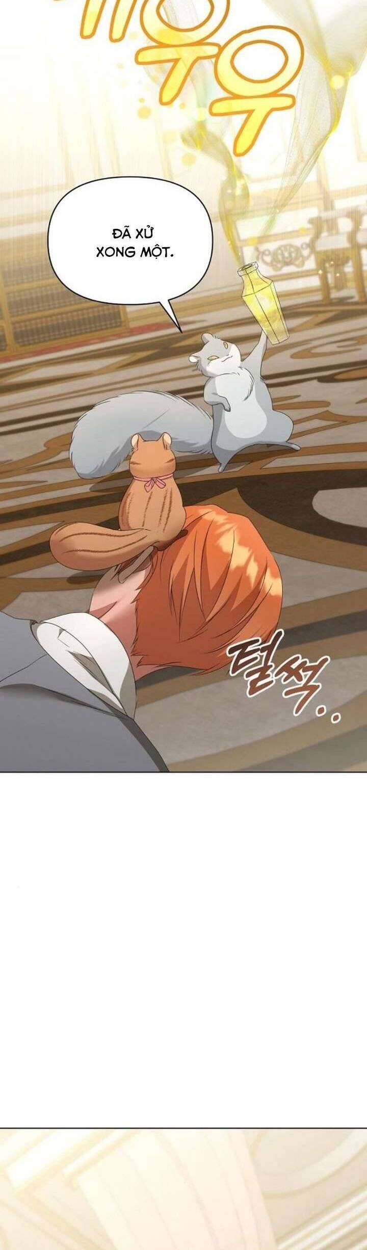 Trở Thành Con Gái Nuôi Của Gia Tộc Sát Thủ - Chapter 45 - Page 36