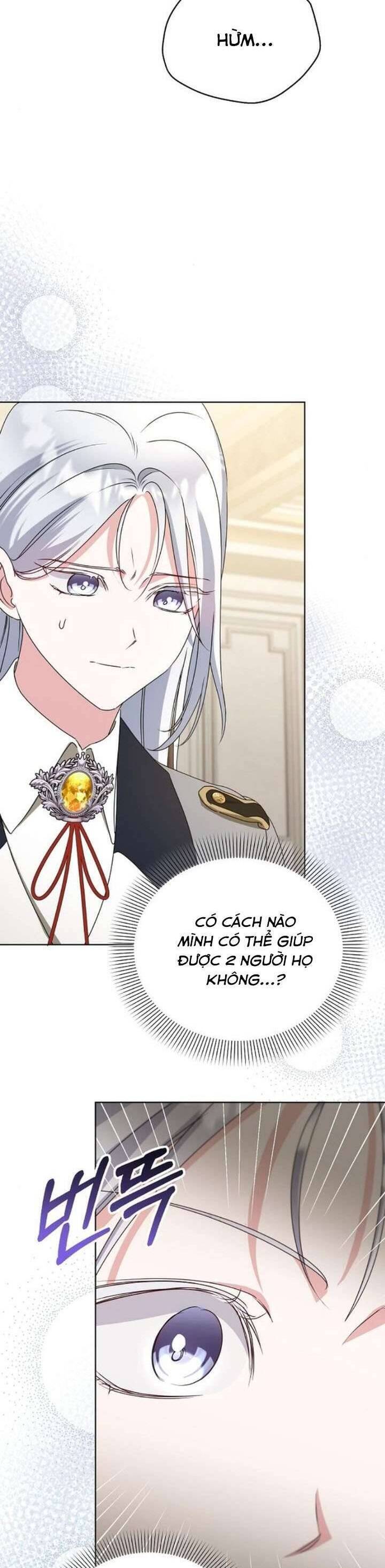 Trở Thành Con Gái Nuôi Của Gia Tộc Sát Thủ - Chapter 45 - Page 38