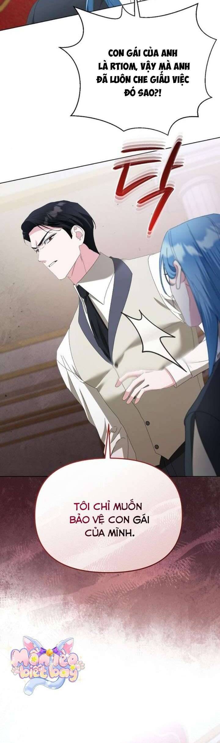 Trở Thành Con Gái Nuôi Của Gia Tộc Sát Thủ - Chapter 45 - Page 4