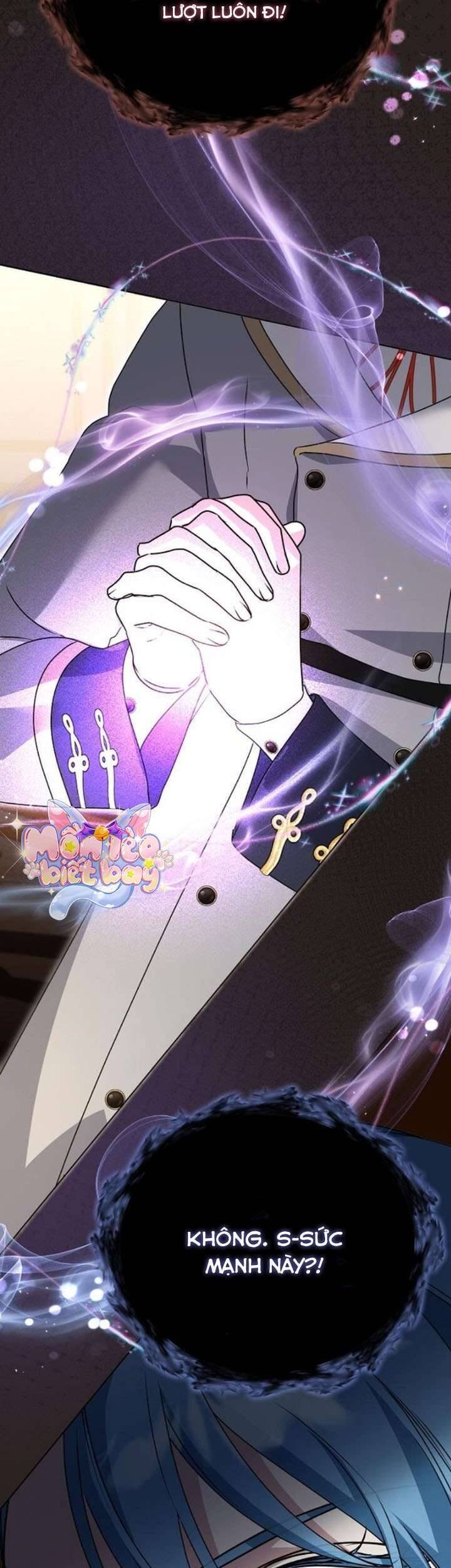 Trở Thành Con Gái Nuôi Của Gia Tộc Sát Thủ - Chapter 45 - Page 43