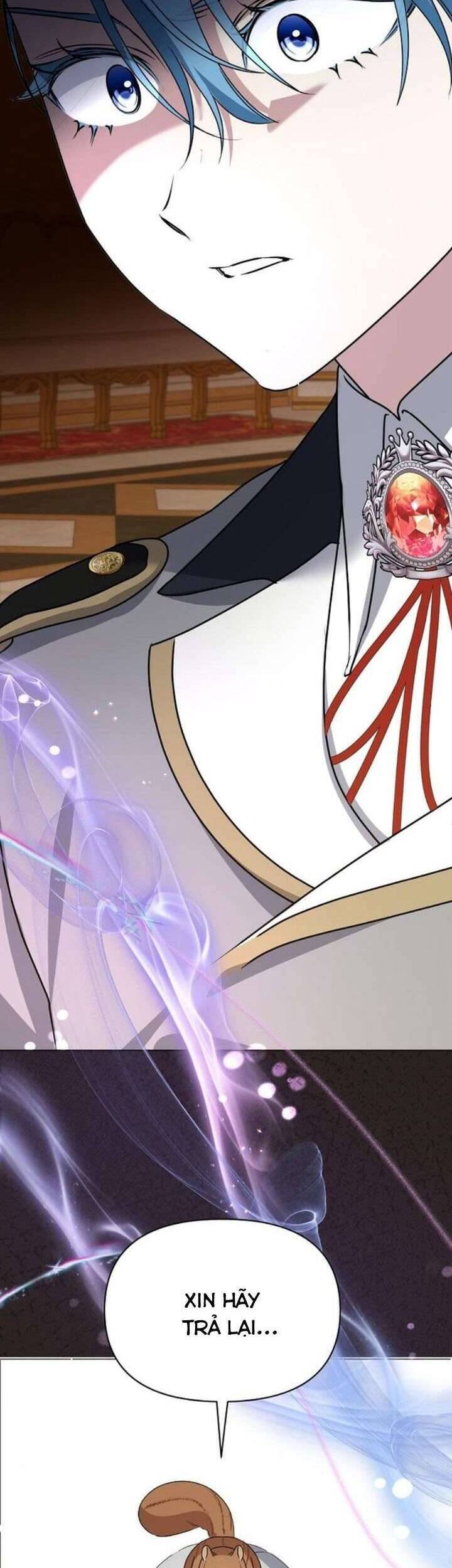 Trở Thành Con Gái Nuôi Của Gia Tộc Sát Thủ - Chapter 45 - Page 44