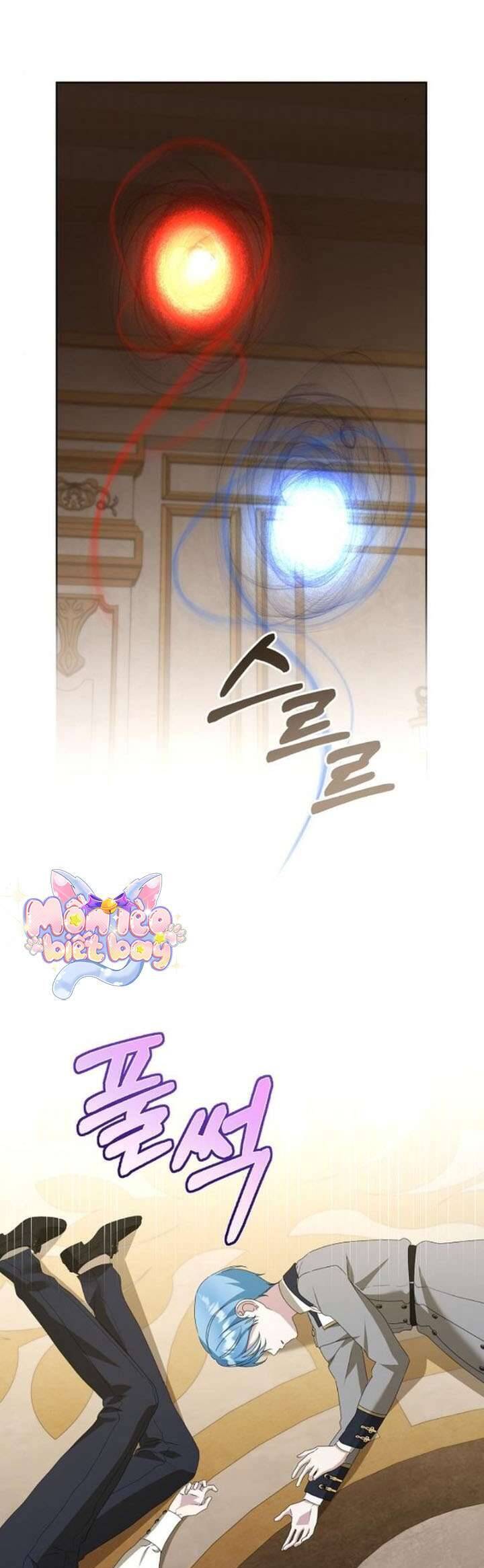 Trở Thành Con Gái Nuôi Của Gia Tộc Sát Thủ - Chapter 45 - Page 47