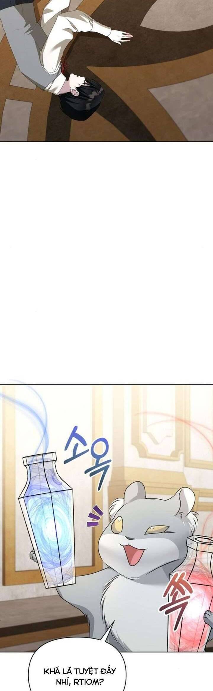 Trở Thành Con Gái Nuôi Của Gia Tộc Sát Thủ - Chapter 45 - Page 48