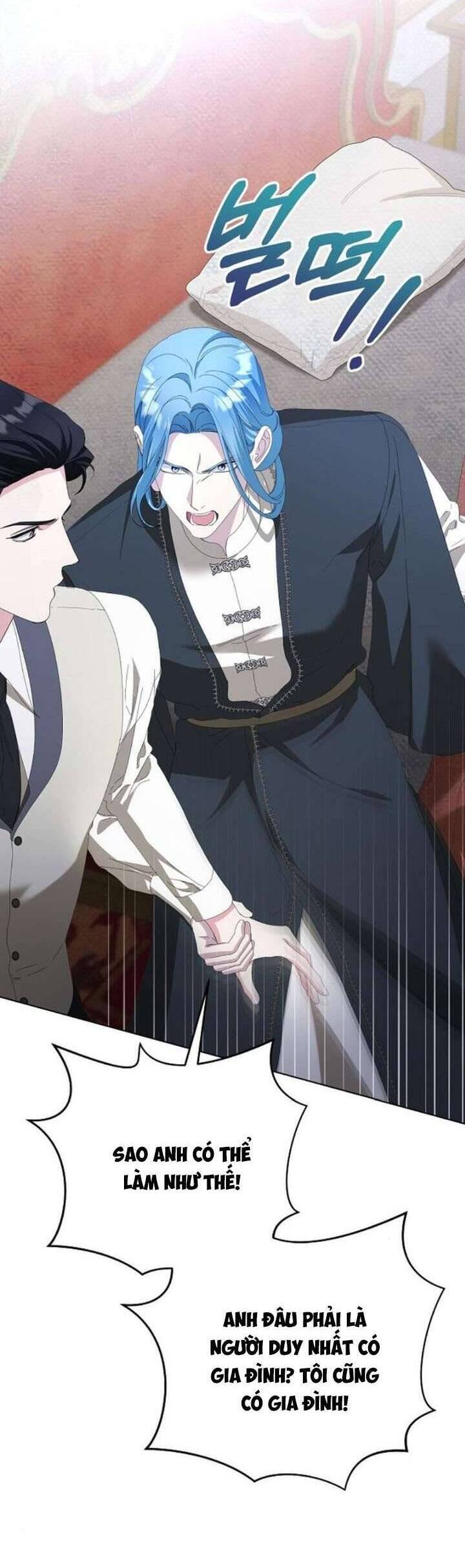 Trở Thành Con Gái Nuôi Của Gia Tộc Sát Thủ - Chapter 45 - Page 5