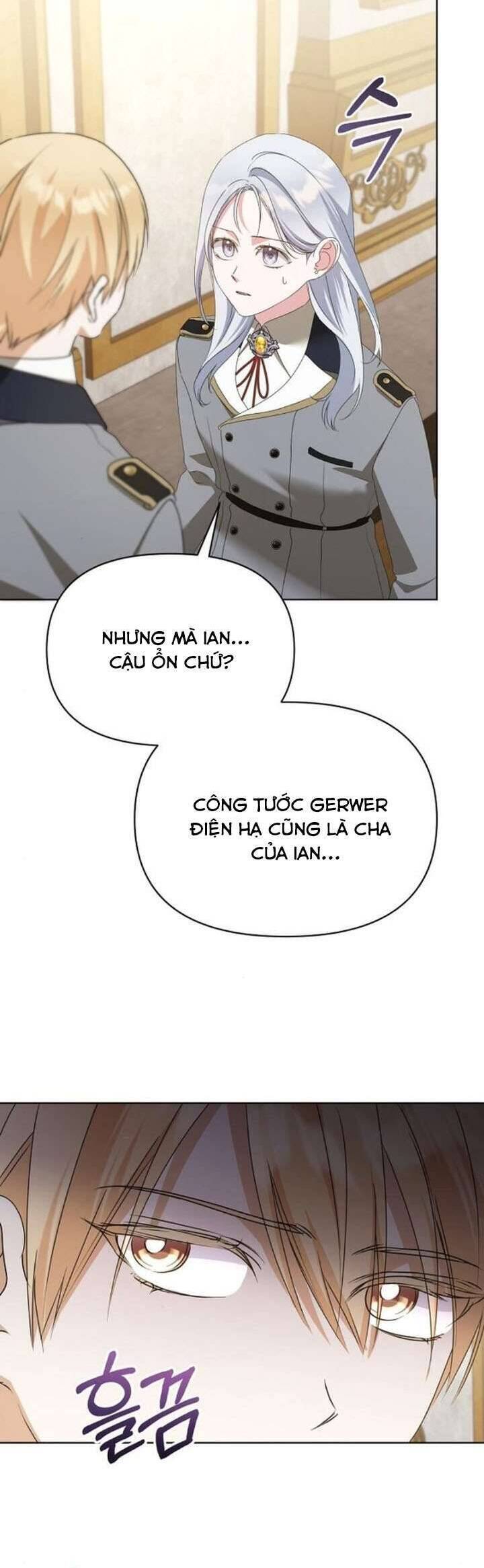 Trở Thành Con Gái Nuôi Của Gia Tộc Sát Thủ - Chapter 45 - Page 50