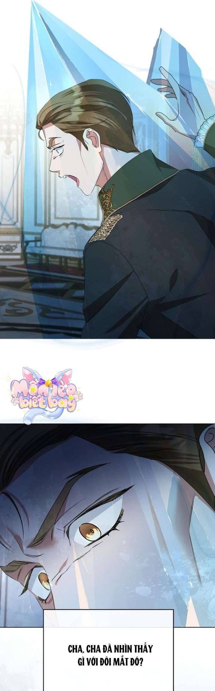 Trở Thành Con Gái Nuôi Của Gia Tộc Sát Thủ - Chapter 45 - Page 51