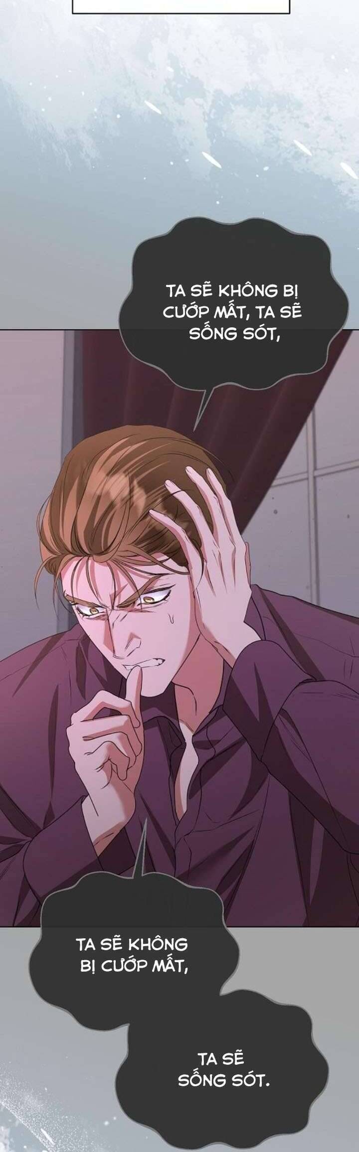 Trở Thành Con Gái Nuôi Của Gia Tộc Sát Thủ - Chapter 45 - Page 52