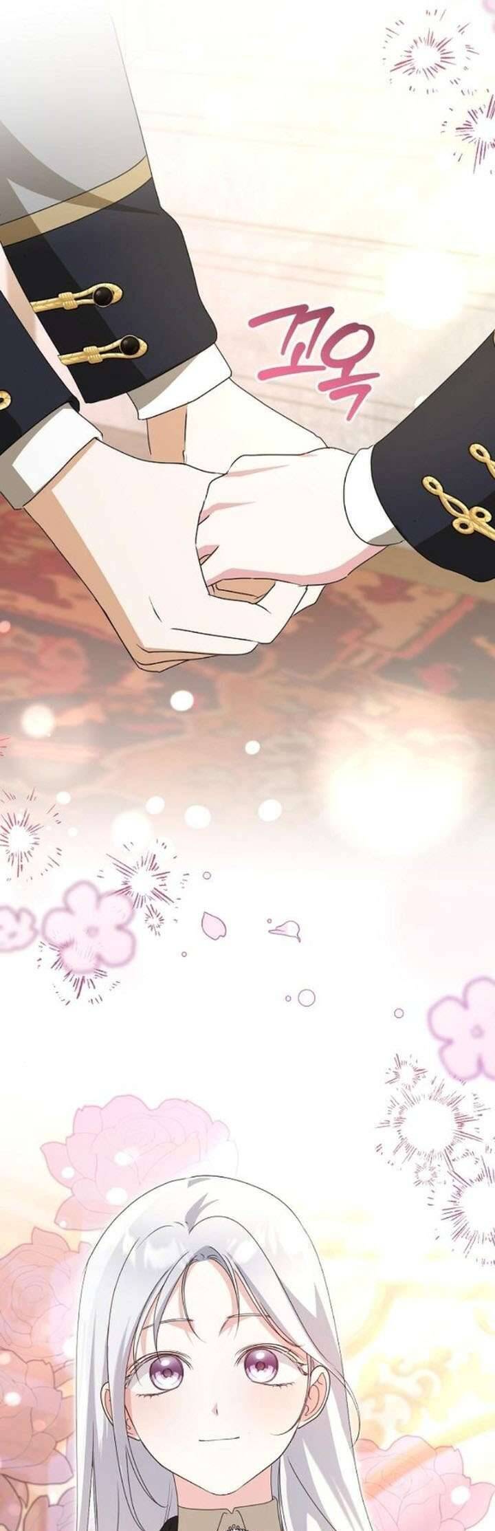 Trở Thành Con Gái Nuôi Của Gia Tộc Sát Thủ - Chapter 45 - Page 55