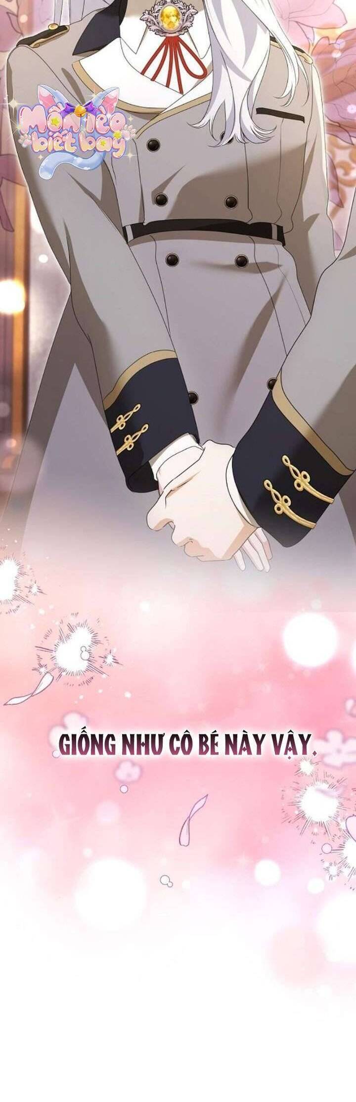 Trở Thành Con Gái Nuôi Của Gia Tộc Sát Thủ - Chapter 45 - Page 56