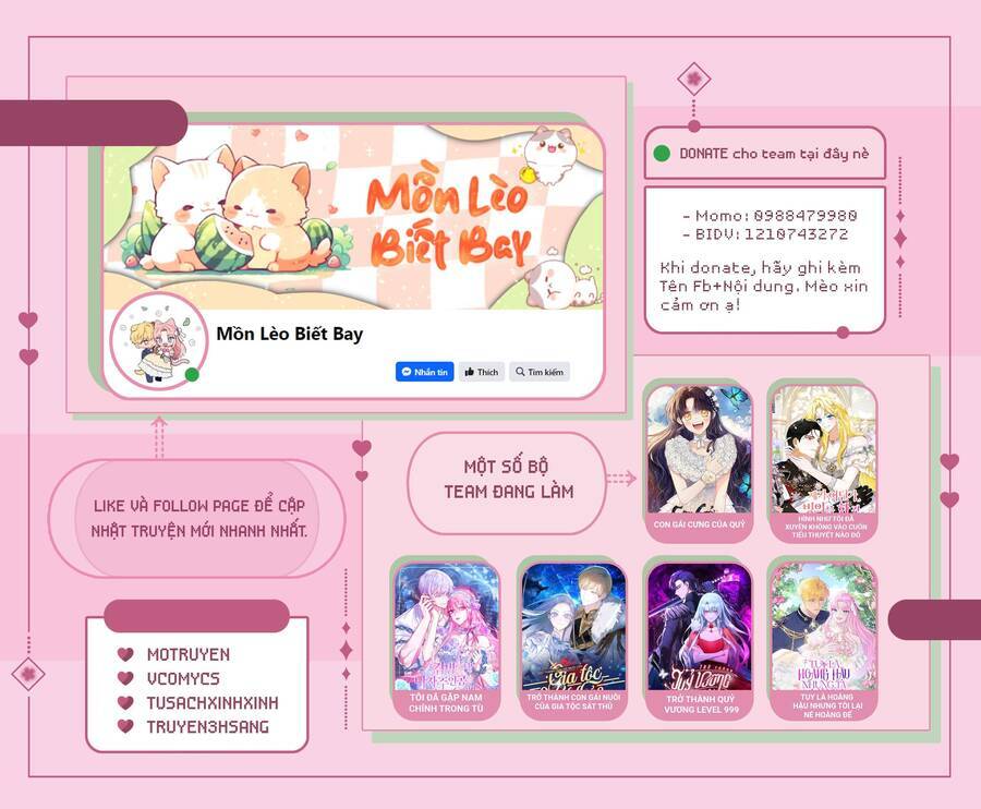 Trở Thành Con Gái Nuôi Của Gia Tộc Sát Thủ - Chapter 45 - Page 57