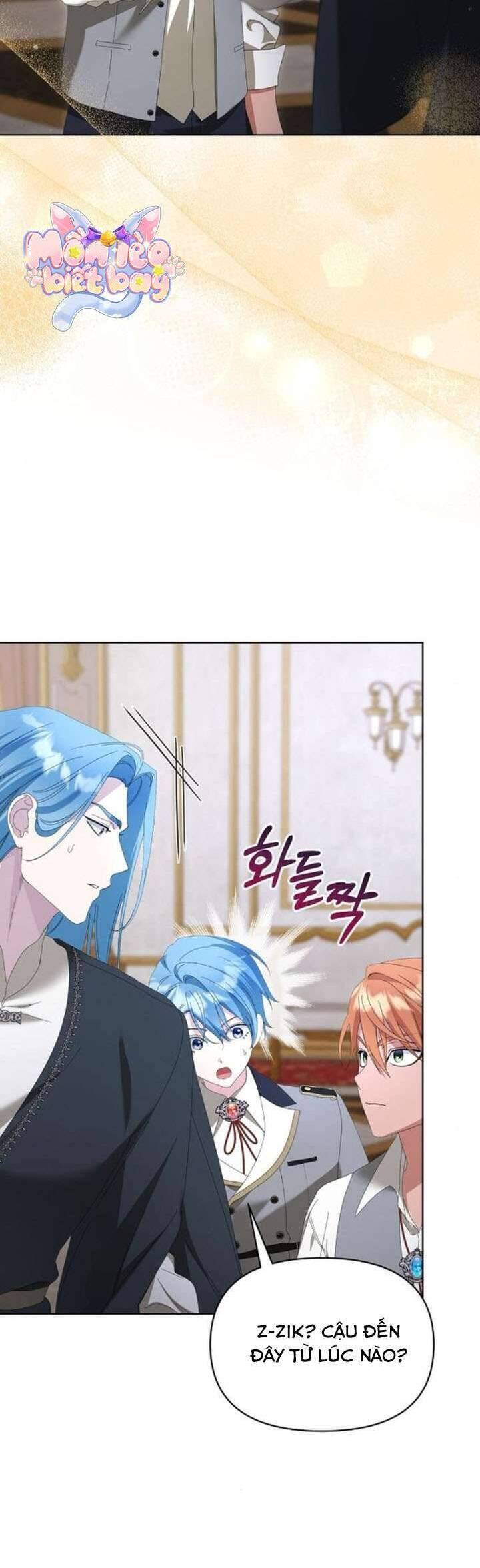 Trở Thành Con Gái Nuôi Của Gia Tộc Sát Thủ - Chapter 45 - Page 7