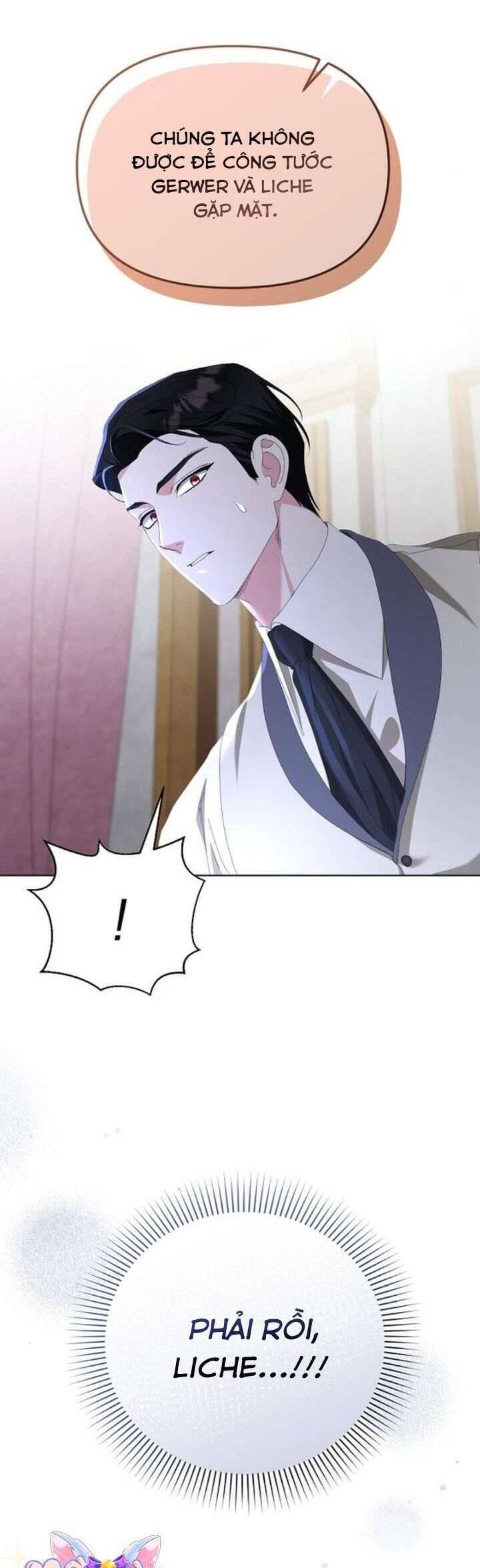 Trở Thành Con Gái Nuôi Của Gia Tộc Sát Thủ - Chapter 45 - Page 8