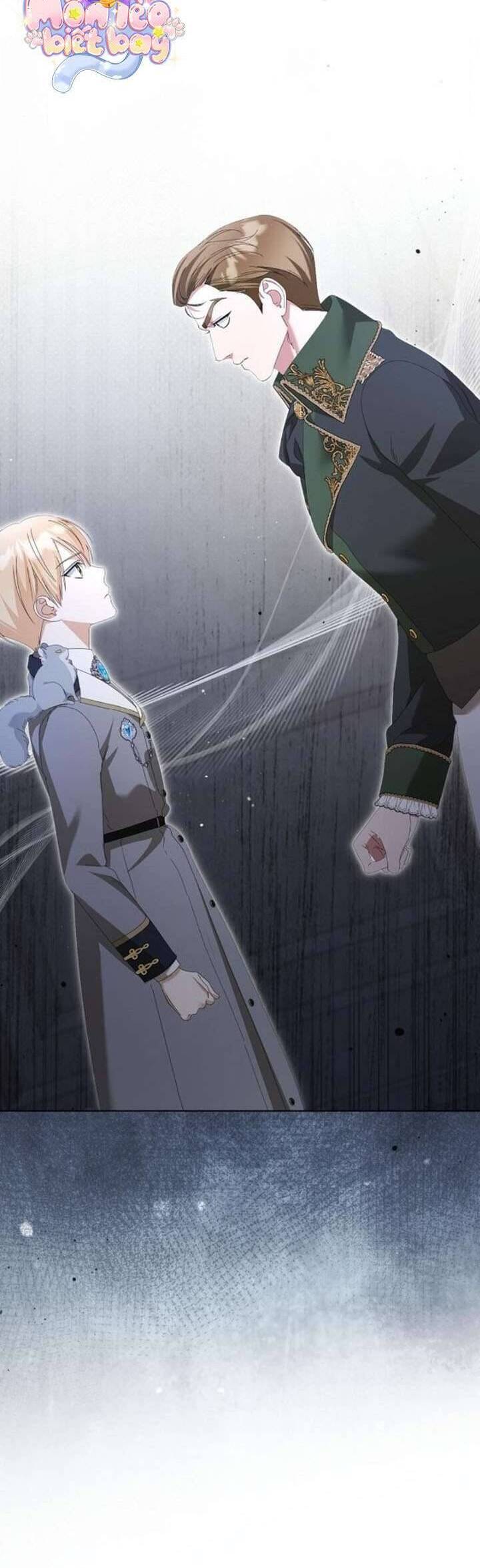 Trở Thành Con Gái Nuôi Của Gia Tộc Sát Thủ - Chapter 45 - Page 9