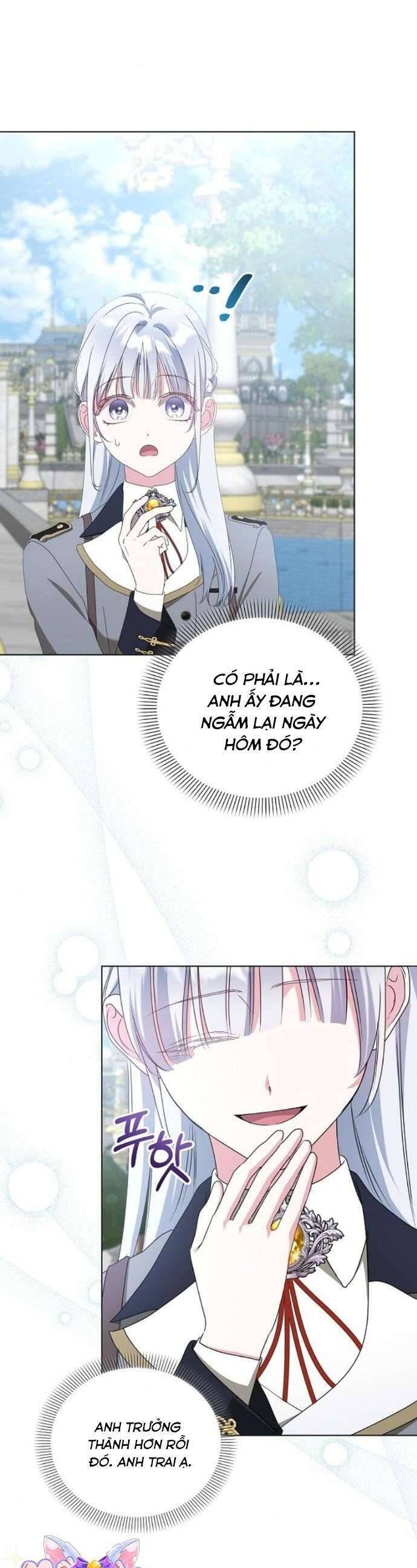 Trở Thành Con Gái Nuôi Của Gia Tộc Sát Thủ - Chapter 46 - Page 15