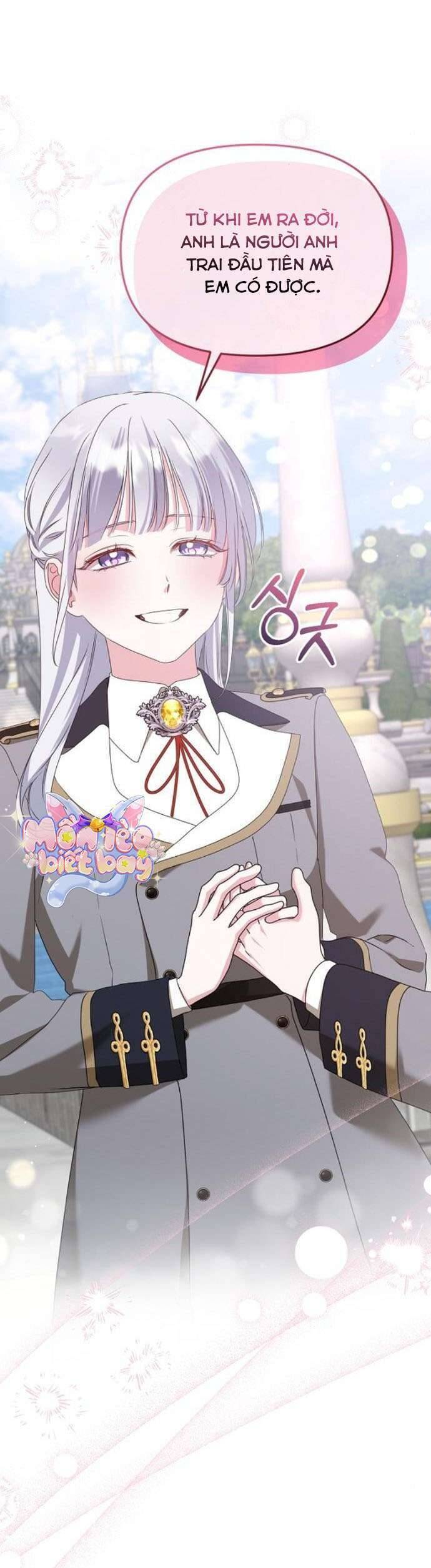 Trở Thành Con Gái Nuôi Của Gia Tộc Sát Thủ - Chapter 46 - Page 17