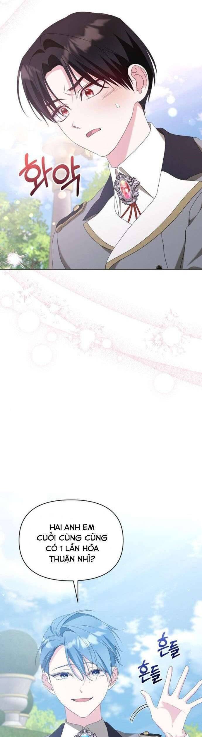 Trở Thành Con Gái Nuôi Của Gia Tộc Sát Thủ - Chapter 46 - Page 18