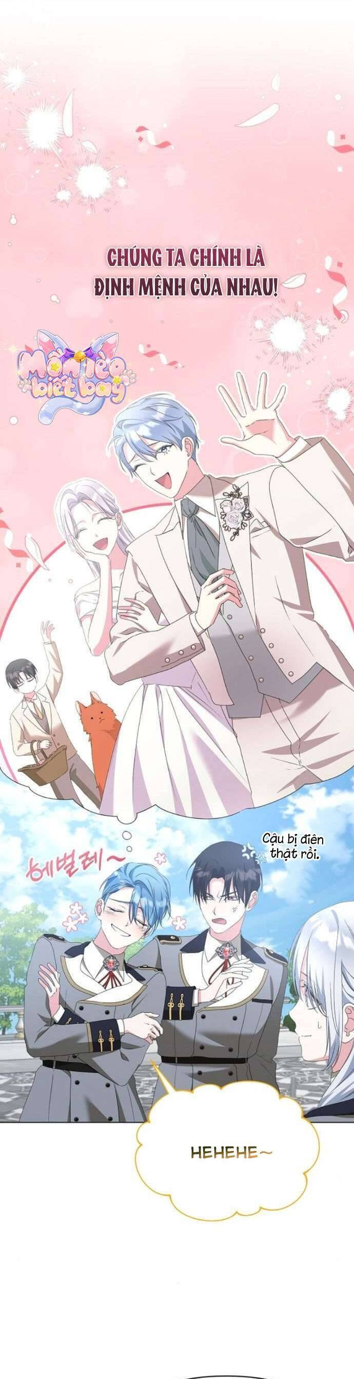 Trở Thành Con Gái Nuôi Của Gia Tộc Sát Thủ - Chapter 46 - Page 21