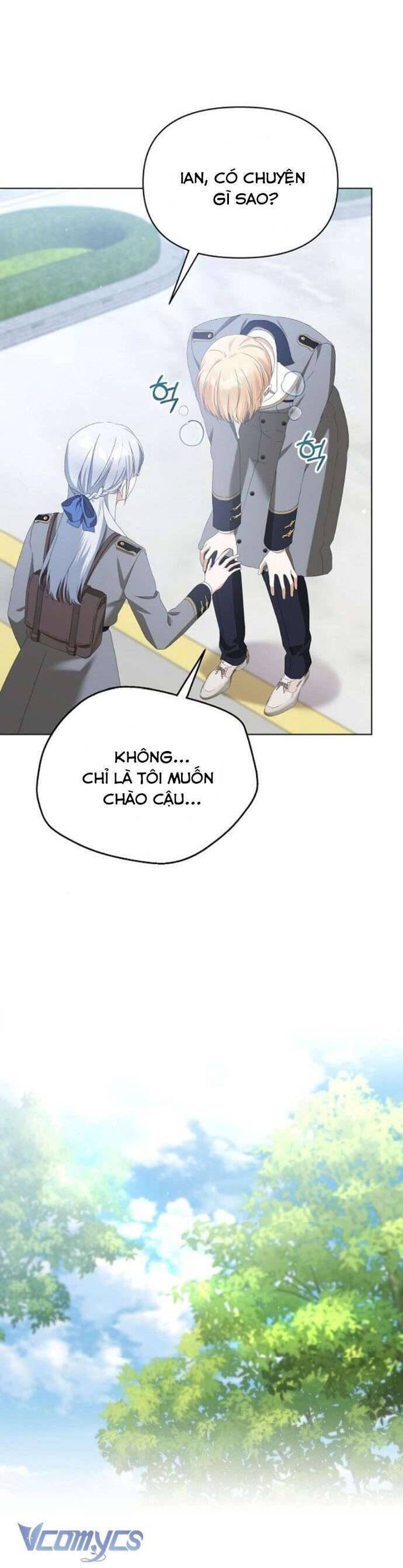 Trở Thành Con Gái Nuôi Của Gia Tộc Sát Thủ - Chapter 46 - Page 24