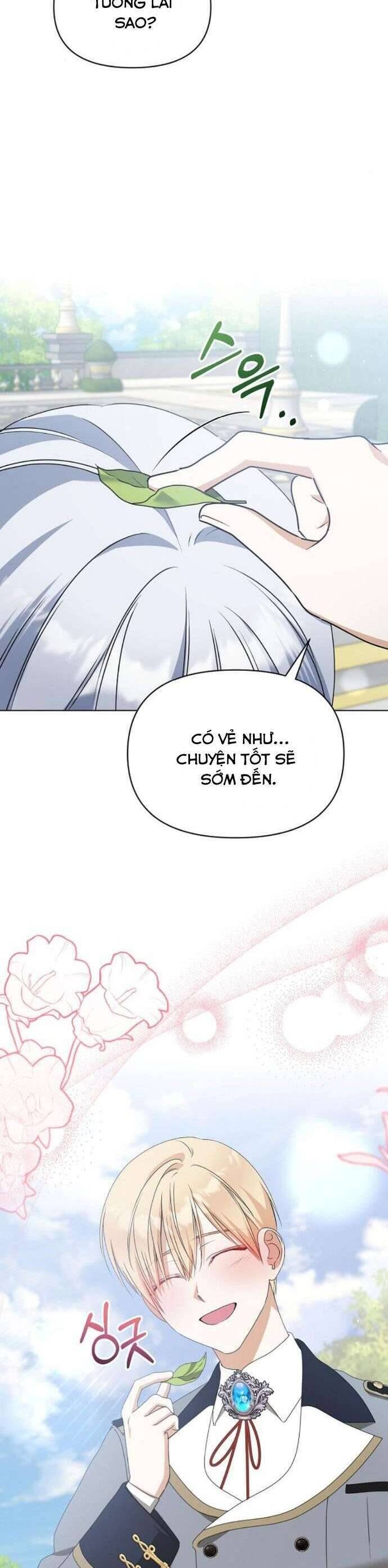 Trở Thành Con Gái Nuôi Của Gia Tộc Sát Thủ - Chapter 46 - Page 26